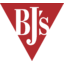 logo společnosti BJ's Restaurants