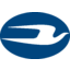 logo společnosti Blue Bird Corporation
