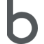 logo společnosti Blackbaud