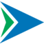 logo společnosti Blue Dart Express