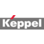 logo společnosti Keppel