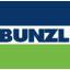 logo společnosti Bunzl