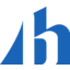 logo společnosti Bank of Hawaii