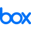 logo společnosti Box