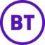 logo společnosti BT Group