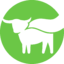 logo společnosti Beyond Meat