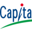 logo společnosti CapitaLand Integrated