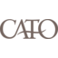 logo společnosti Cato Fashion
