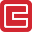 logo společnosti Cathay General Bancorp