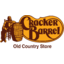 logo společnosti Cracker Barrel
