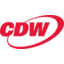 logo společnosti CDW Corporation