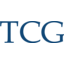 logo společnosti TCG BDC