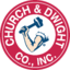 logo společnosti Church & Dwight