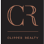 logo společnosti Clipper Realty