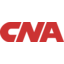 logo společnosti CNA Financial