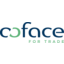 logo společnosti COFACE