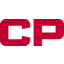 logo společnosti Canadian Pacific Railway