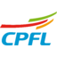 logo společnosti CPFL Energia