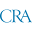 logo společnosti CRA International