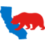 logo společnosti California Resources Corporation
