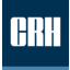logo společnosti CRH
