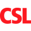 logo společnosti CSL