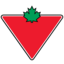 logo společnosti Canadian Tire