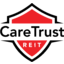 logo společnosti CareTrust REIT