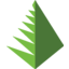 logo společnosti CatchMark Timber Trust