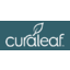 logo společnosti Curaleaf