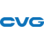 logo společnosti Commercial Vehicle Group (CVG)