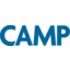 logo společnosti Camping World
