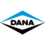 logo společnosti Dana