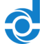 logo společnosti Donaldson