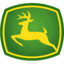 logo společnosti Deere & Company