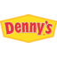 logo společnosti Denny's