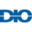 logo společnosti Diodes Incorporated