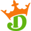 logo společnosti DraftKings