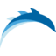 logo společnosti Dolphin Entertainment