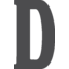 logo společnosti Duluth Holdings