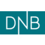 logo společnosti DNB
