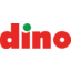 logo společnosti Dino Polska