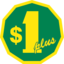 logo společnosti Dollarama