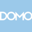 logo společnosti Domo