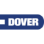 logo společnosti Dover