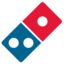logo společnosti Domino's Pizza