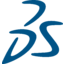 logo společnosti Dassault Systèmes
