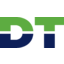 logo společnosti DT Midstream