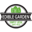 logo společnosti Edible Garden