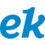logo společnosti Ekso Bionics